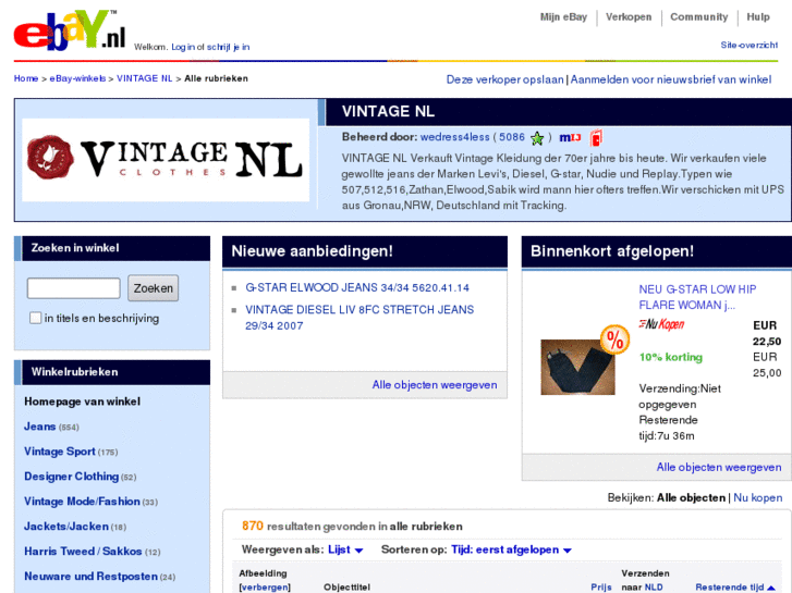 www.vintagenl.com