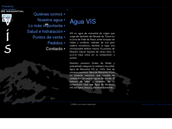 www.viswaters.com