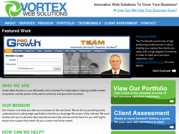 www.vortexwebsolutions.com