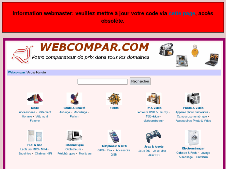 www.webcompar.com