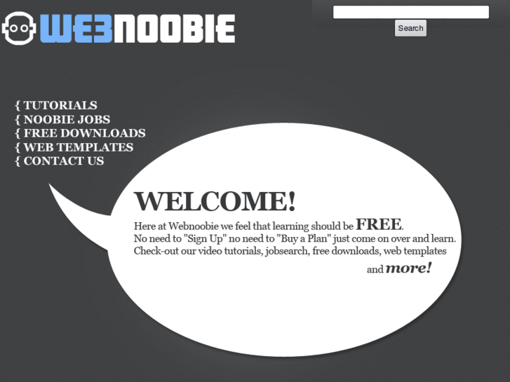 www.webnoobie.com