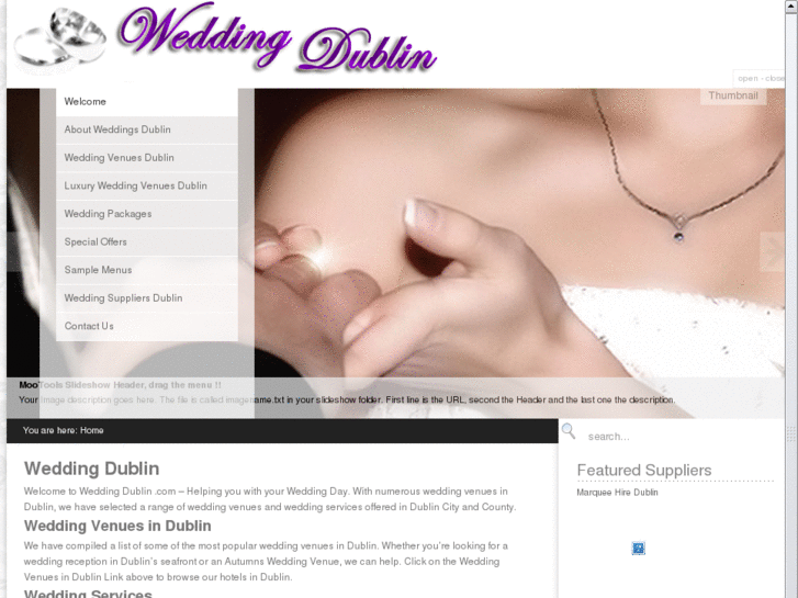 www.wedding-dublin.com