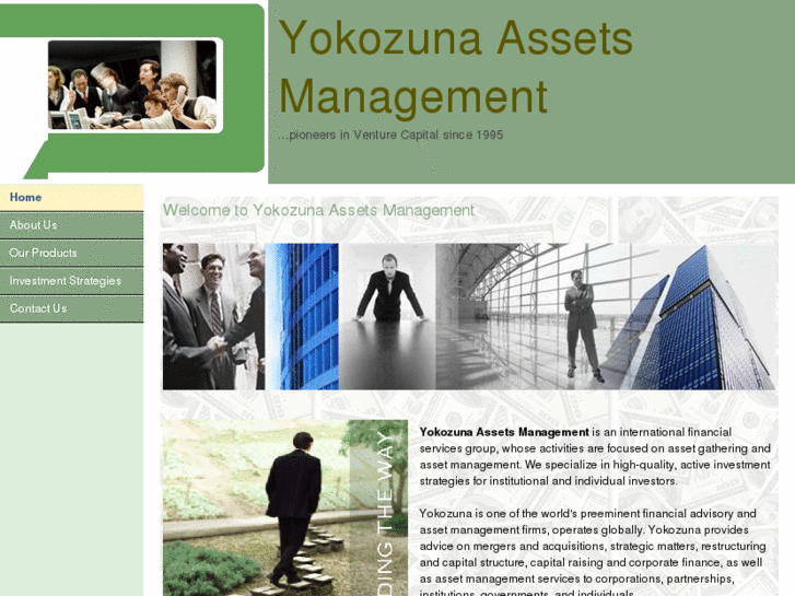 www.yassetsmanagement.com