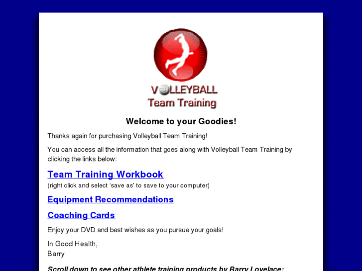 www.yourvolleyballinfo.com