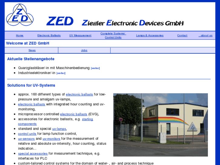 www.zed-service.com