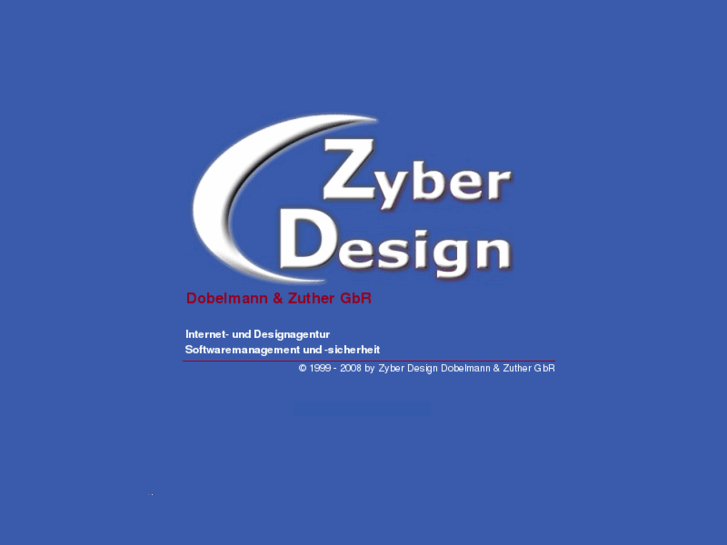 www.zyberdesign.de
