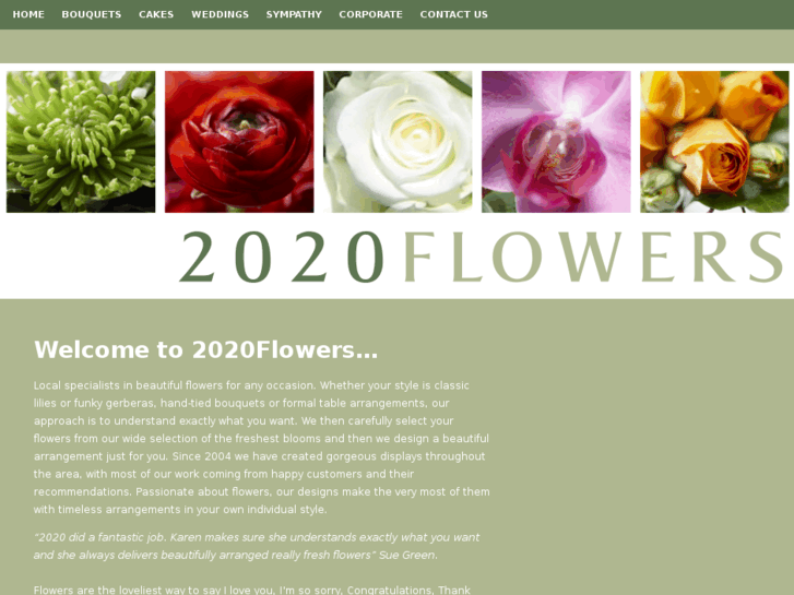 www.2020flowers.com