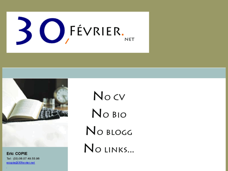 www.30fevrier.net