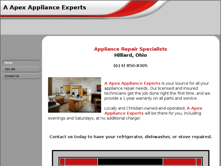 www.aapexapplianceexperts.com