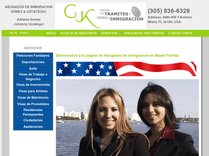 www.abogadosinmigracionusa.com