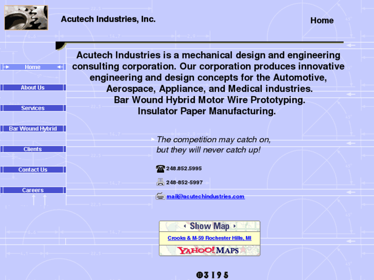 www.acutechindustries.com