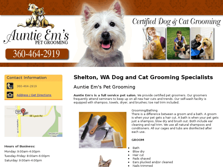 www.aepetgrooming.com