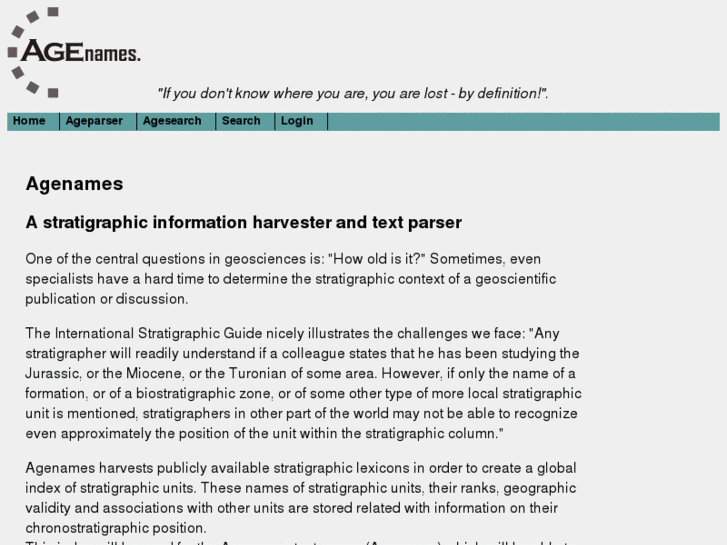 www.agenames.org