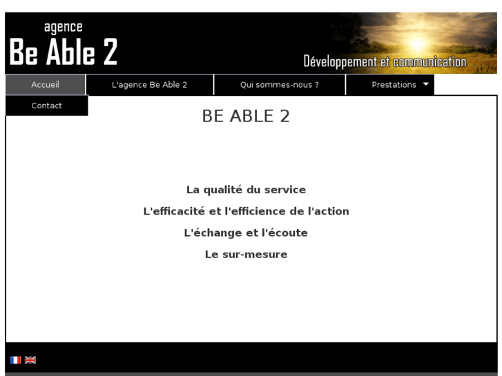 www.agencebeable2.com