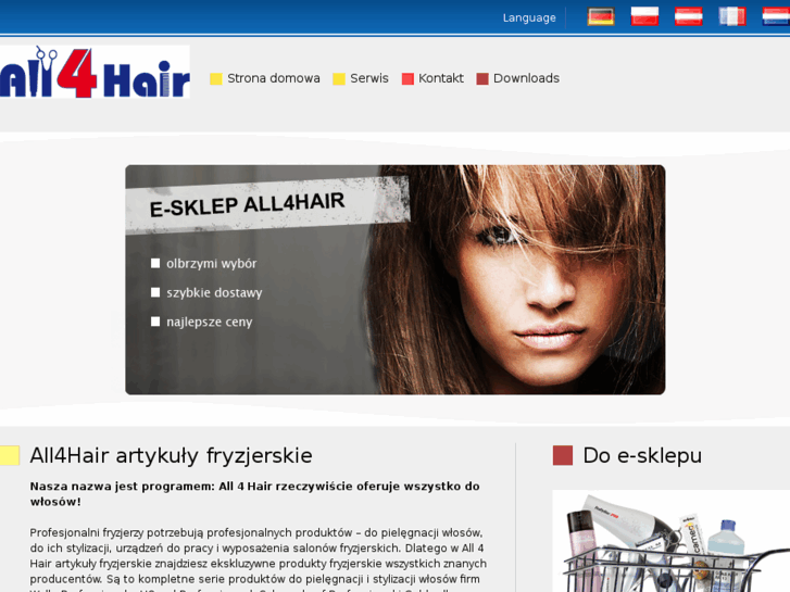 www.all4hair.pl