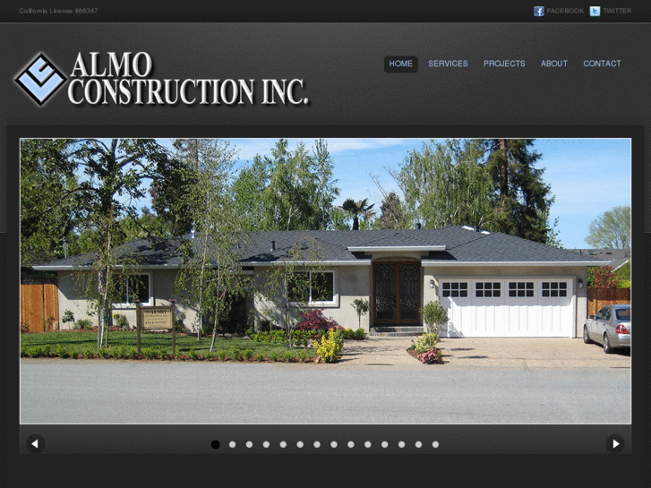 www.almoconstruction.com