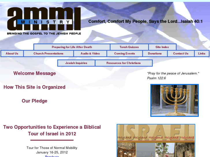 www.ammiministry.org