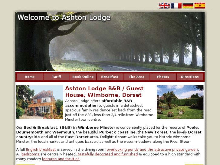 www.ashton-lodge.co.uk