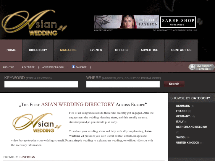 www.asianwedding24.com