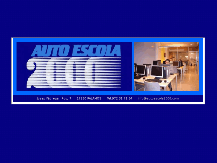 www.autoescola2000.com