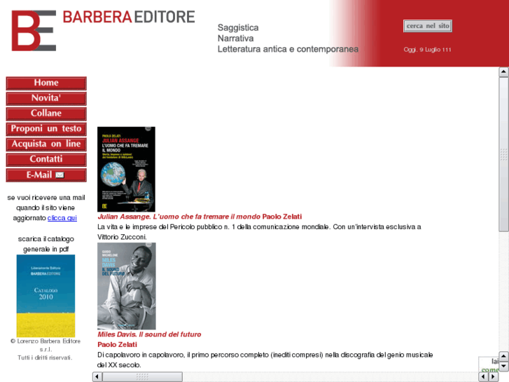 www.barberaeditore.it