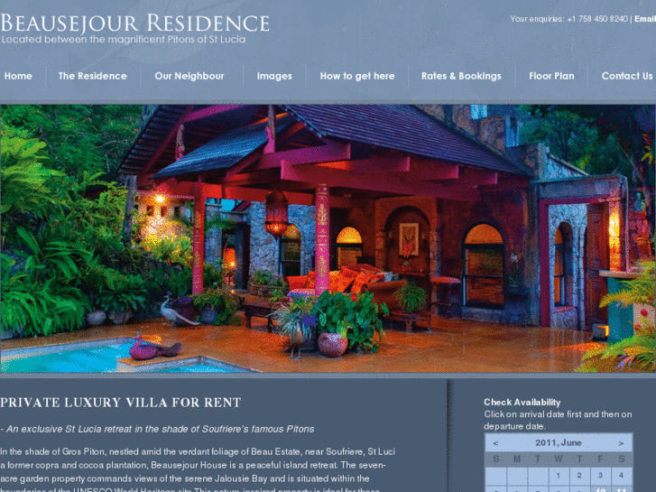 www.beausejourresidence.com