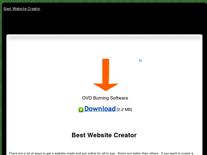 www.bestwebsitecreator.com