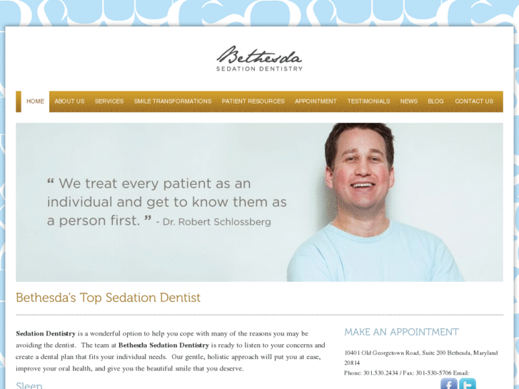 www.bethesdacosmeticdentist.com