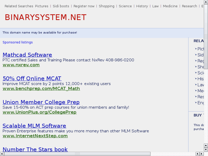 www.binarysystem.net