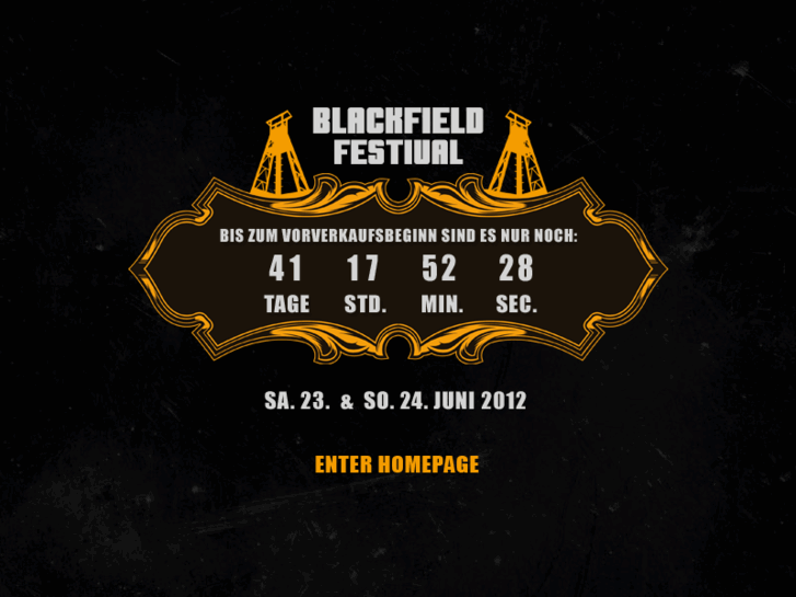 www.blackfield-festival.com