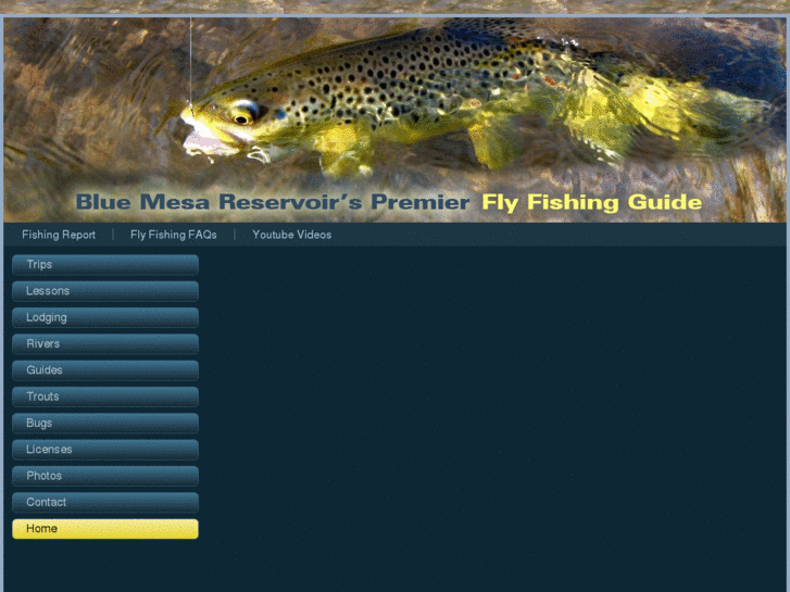 www.bluemesaflyfishing.com