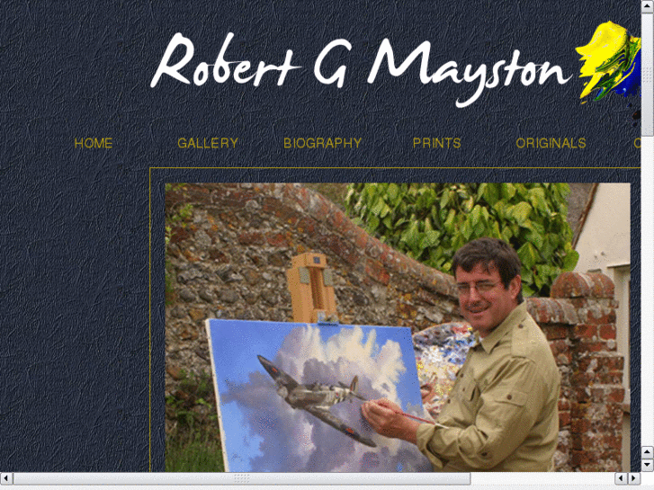www.bobmayston.com
