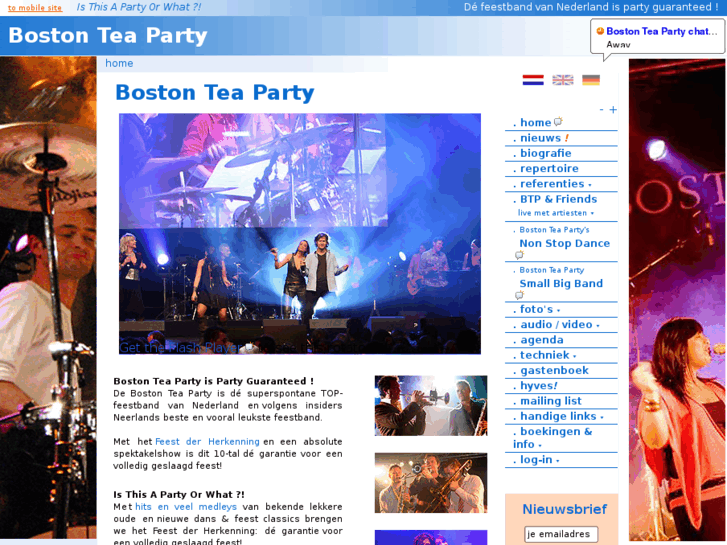 www.bostonteaparty.biz