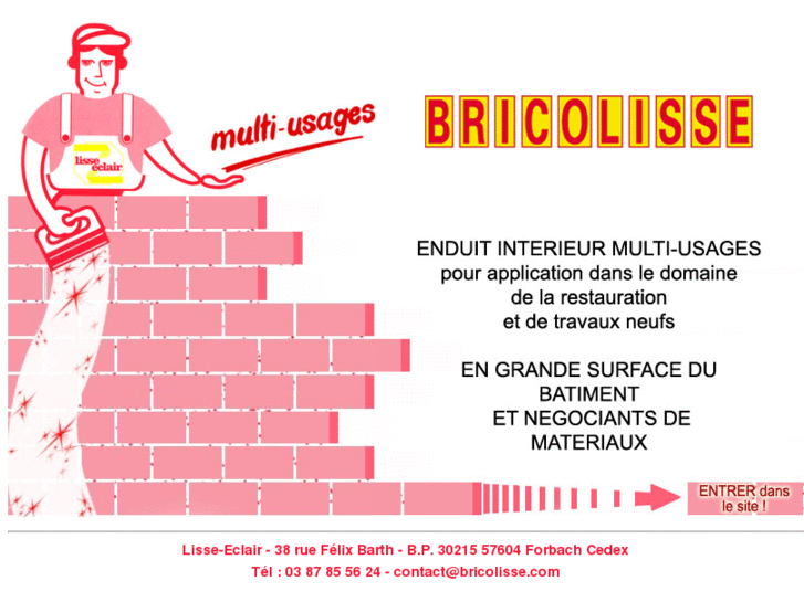 www.bricolisse.com