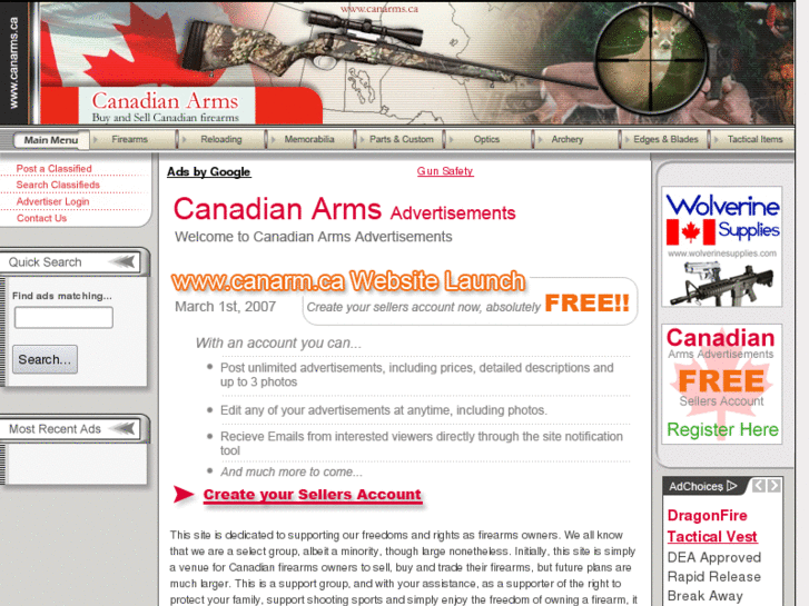 www.canarms.ca