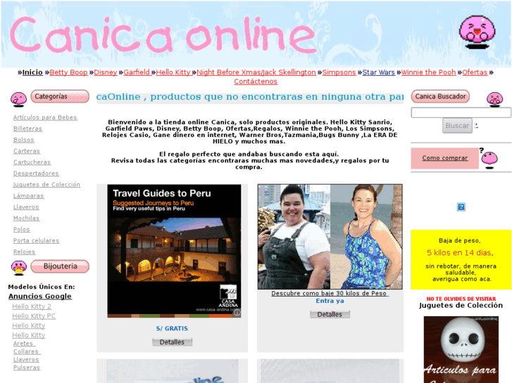 www.canicaonline.com