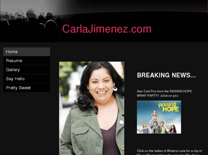 www.carlajimenez.com