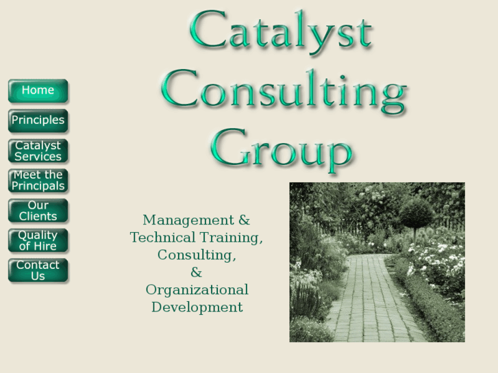 www.catalystconsulting.com