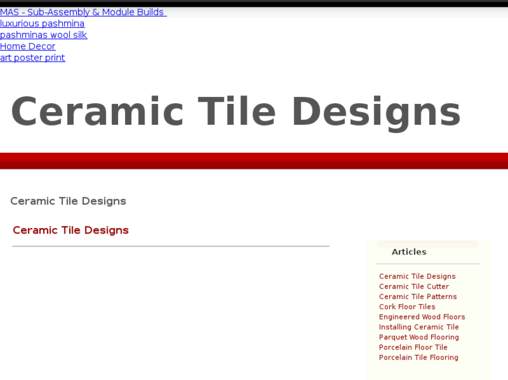 www.ceramic-tile-designs.com