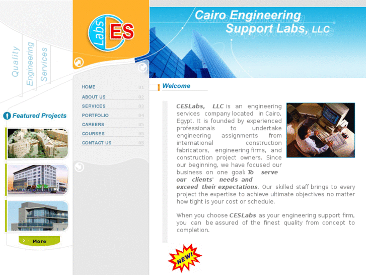 www.ceslabs.com