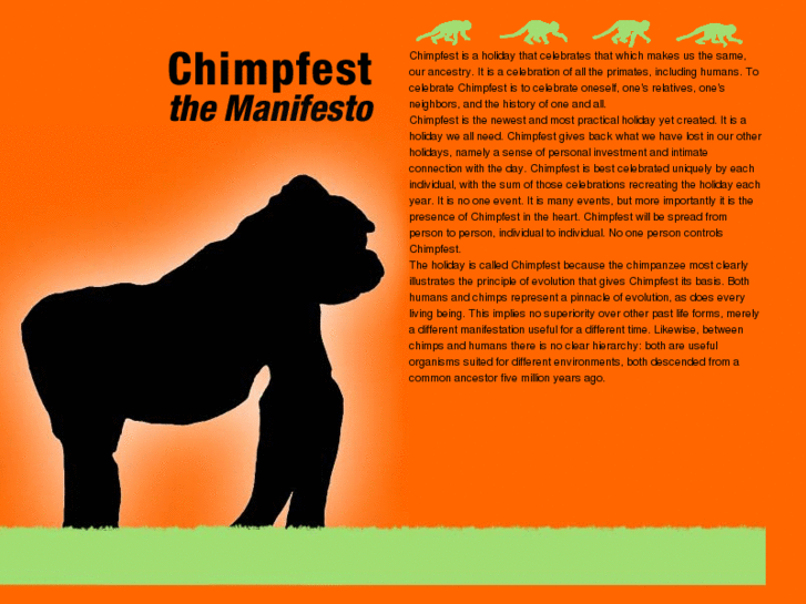 www.chimpfest.com