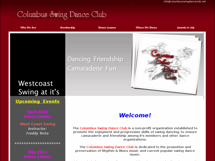 www.columbusswingdanceclub.net