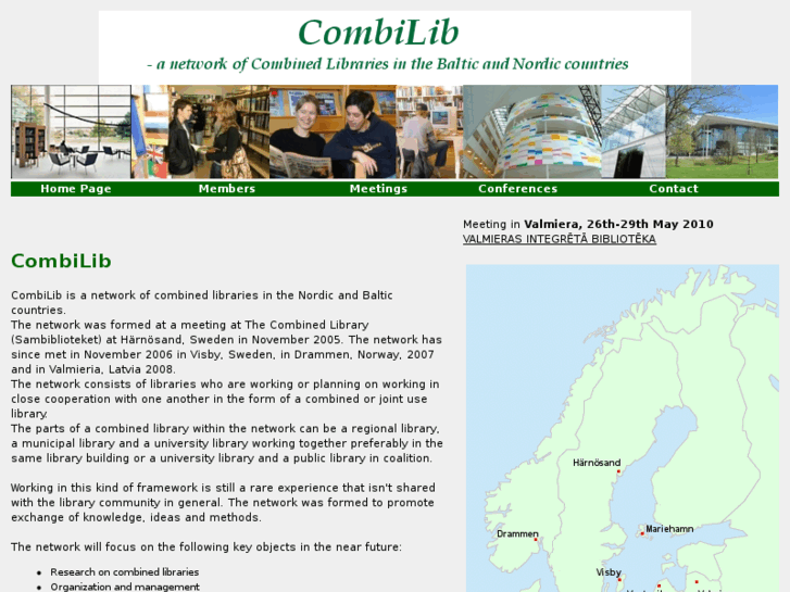 www.combilib.net