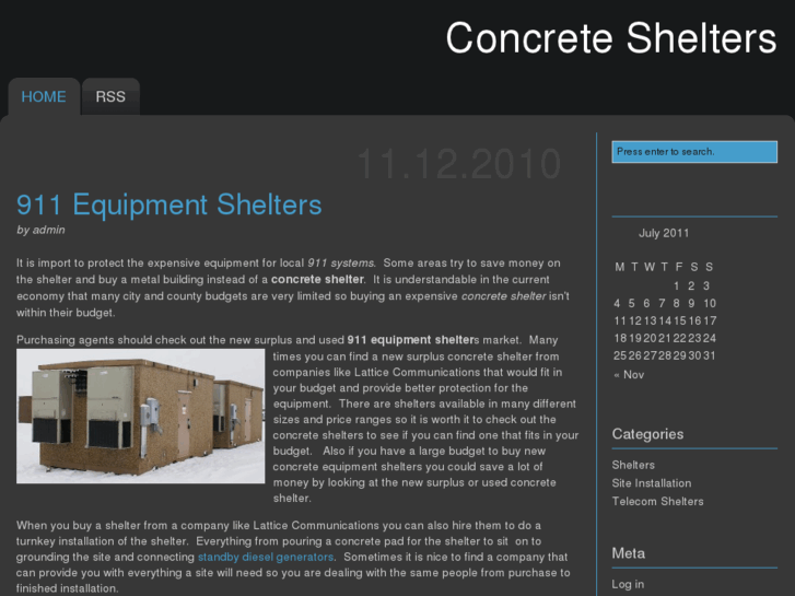 www.concrete-shelters.com