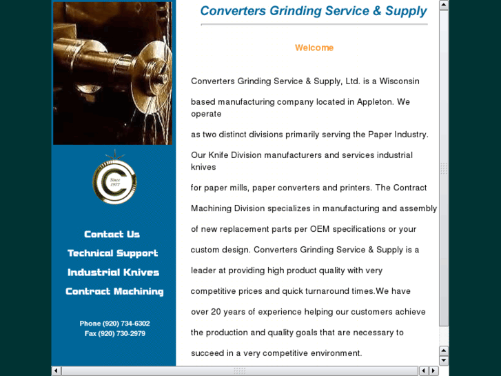 www.convertersgrinding.com