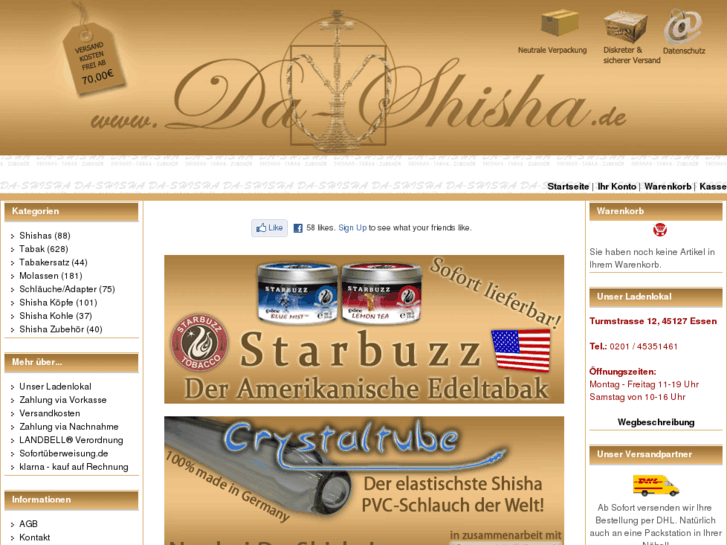 www.da-shisha.de