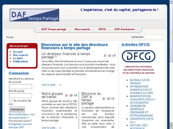 www.daf-tempspartage.fr