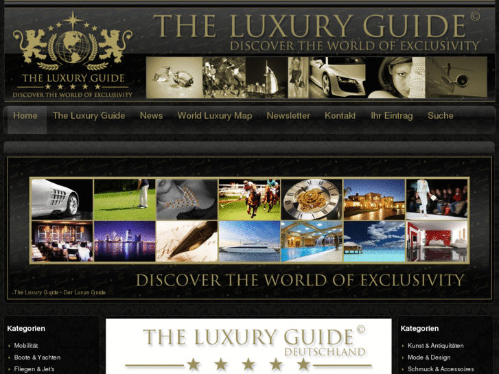 www.der-luxus-guide.com