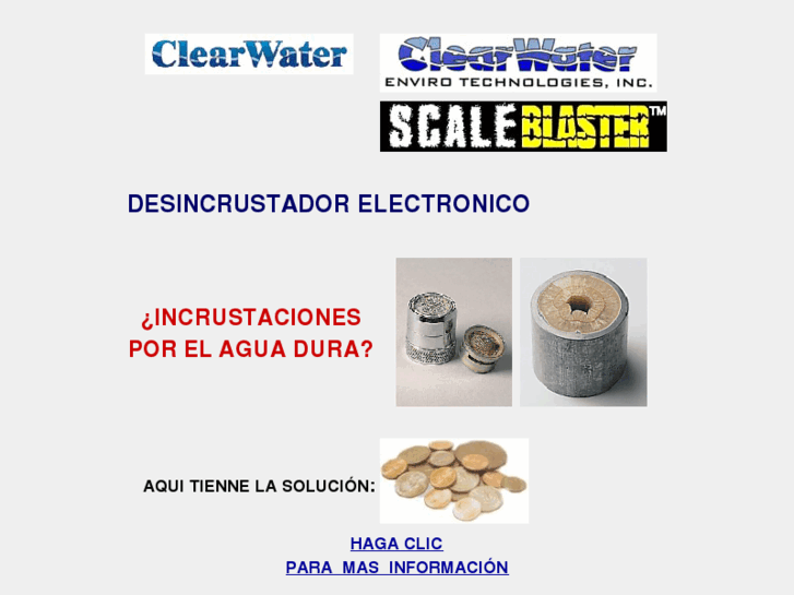 www.desincrustador.com