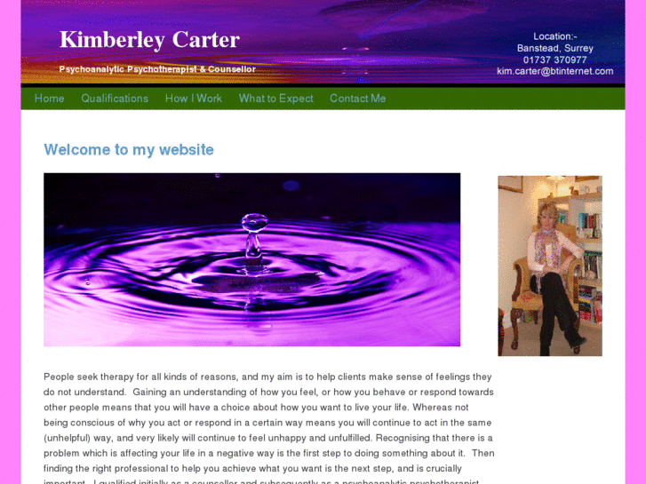 www.drkimberleycarter.com